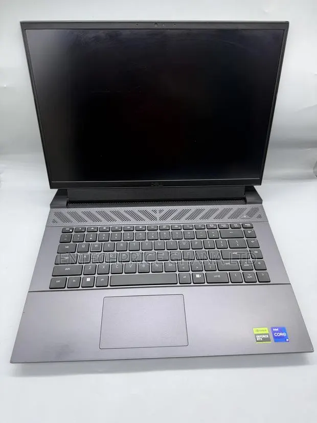 Laptop Dell G16 7630 32GB Intel Core i9 SSD 1T · Photo 1