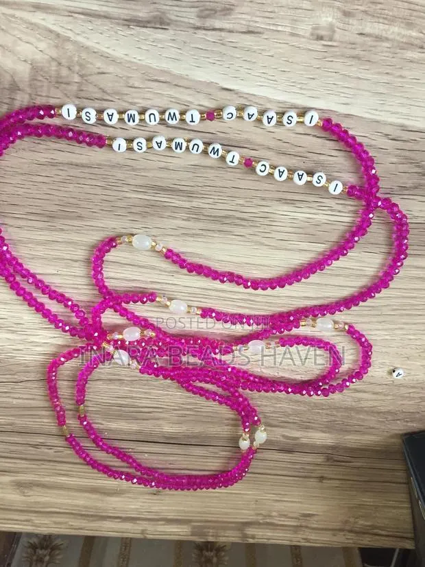 Waist Beads · Photo 1
