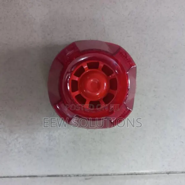 Chloride Uk Conventional Strobe Sounder · Photo 1