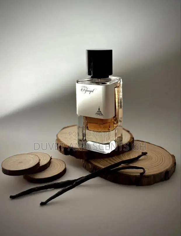 Rifaaqat EDP · Photo 1