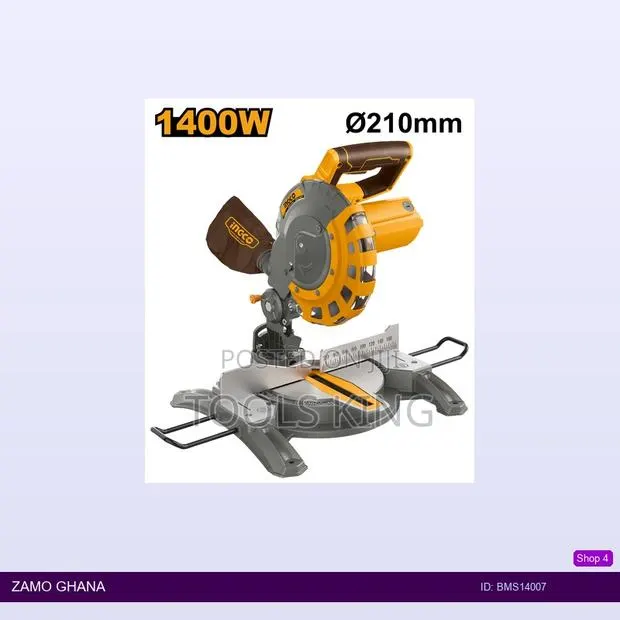 Mitre - Bms14007 · Photo 1