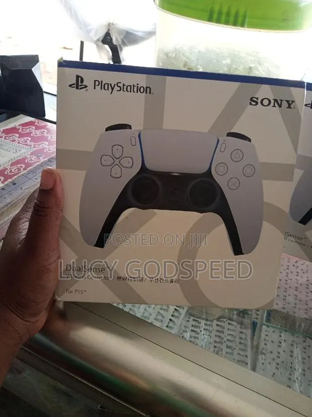 Dualsense Wireless Controller for Ps5 · Photo 1