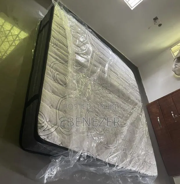 14inch Orthopedic Mattress · Photo 1