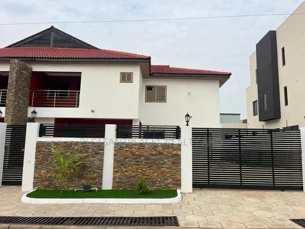 4bdrm House in Pleasantplaces And, East Legon for rent · Photo 2