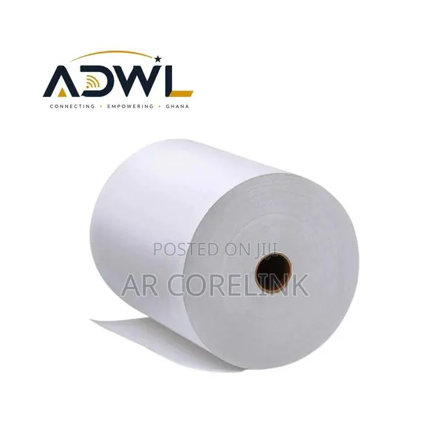 Thermal Paper Roll · Photo 1