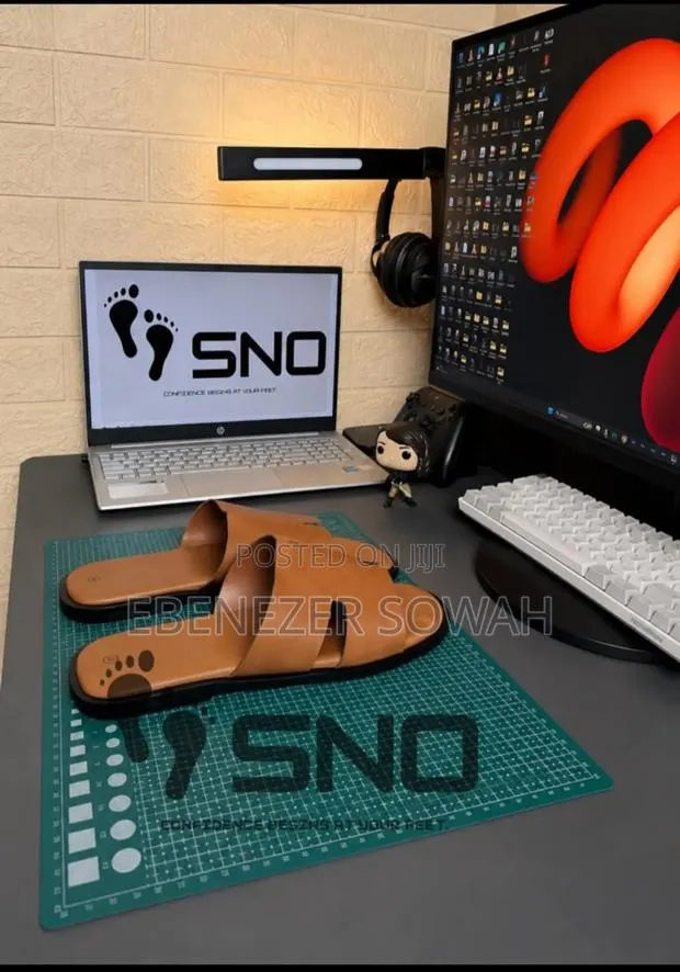 Quality Slippers. · Photo 1