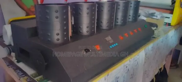 5 in 1 Mug Press Machine · Photo 3