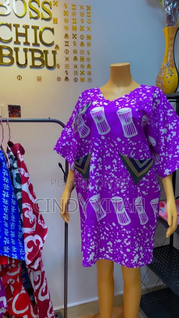 Bubu Dress · Photo 1