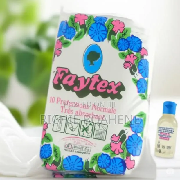 Faytex Protection · Photo 1