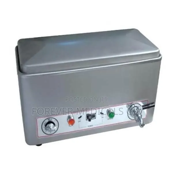 Boiling Sterilizer · Photo 1