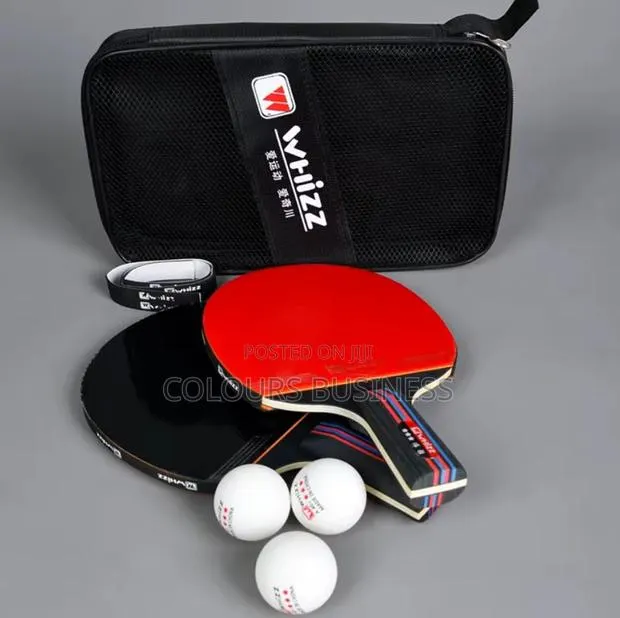 Table Tennis Bat · Photo 1