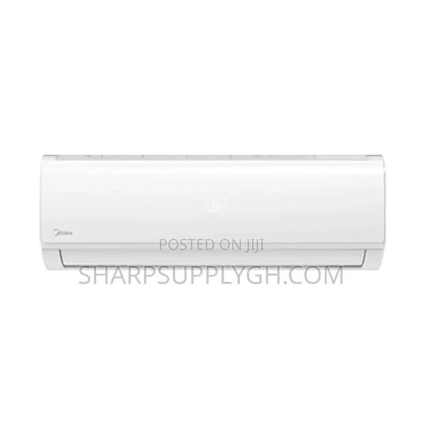 Midea 1.5HP Unicool Split Inverter AC · Photo 1