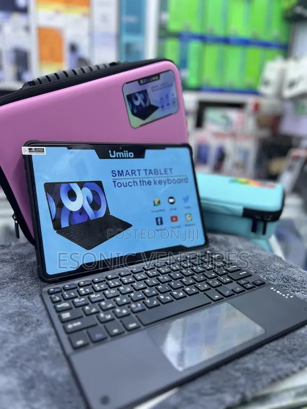 New Tablet 512 GB · Photo 1
