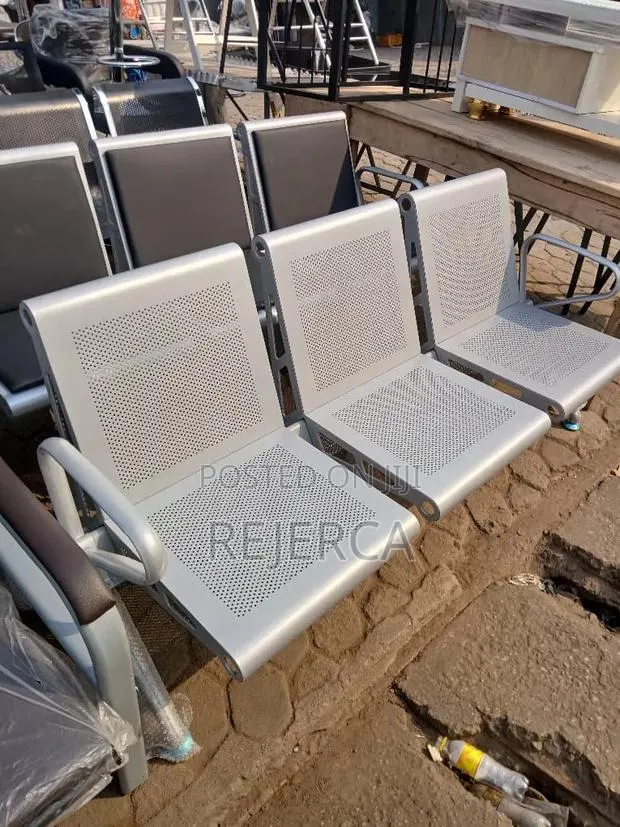 3in1 Visitors Chair · Photo 1