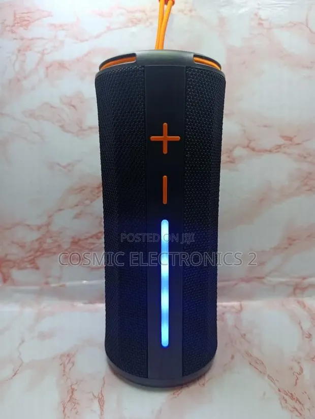 Sweet Vocal ST-V205 Portable Wireless Bluetooth Speaker · Photo 1