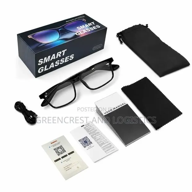 Wireless Spectacle · Photo 1