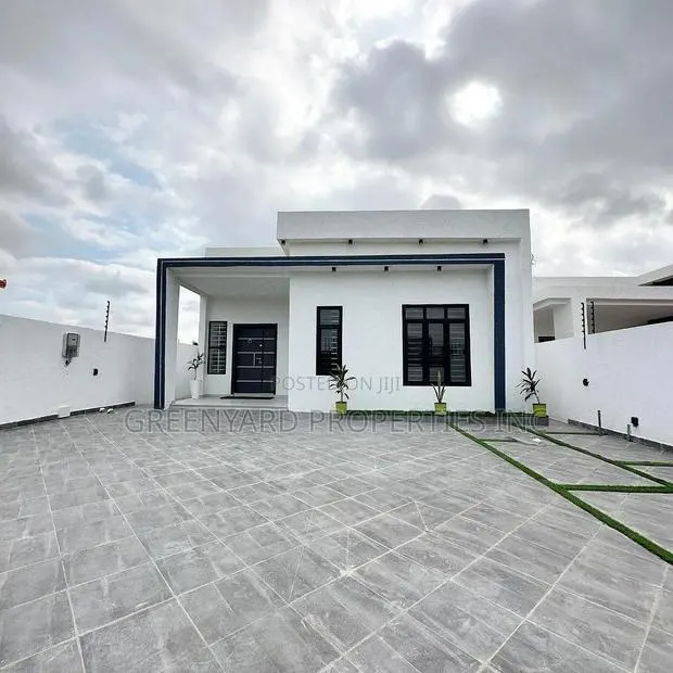3bdrm House in East Legon Hills for sale · Photo 1