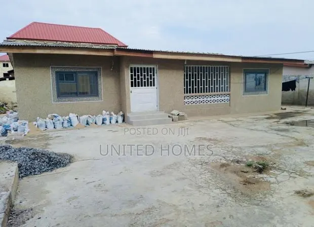 4bdrm House in Dansoman for sale · Photo 1