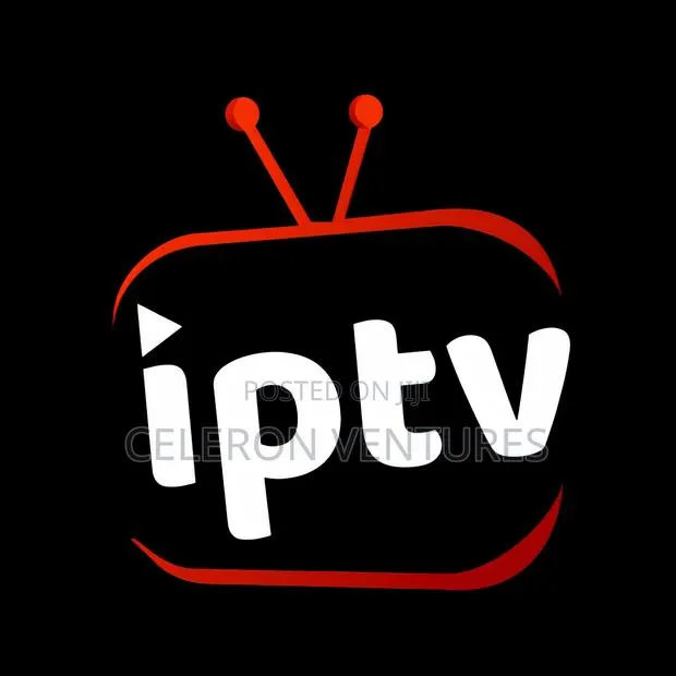 IPTV Services · Photo 1