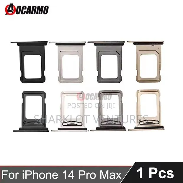 iPhone Dual Sim Slots