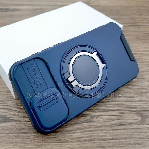 Huawei Honor 400 Pro Case(Blue) · Photo 1