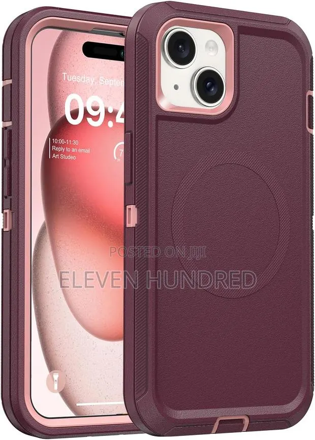 Phone15 iPhone14 iPhone13 Case · Photo 1