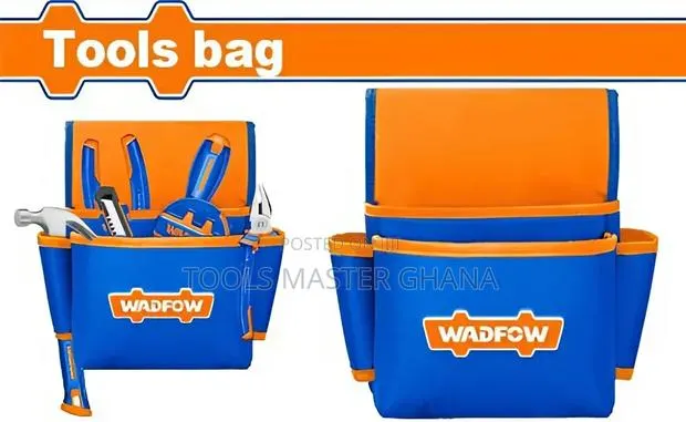Tool Bag # Wtg2106 · Photo 1