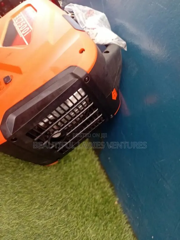 Ecoolmax 7.5kva Generator – High Capacity Low Noise Operation · Photo 1