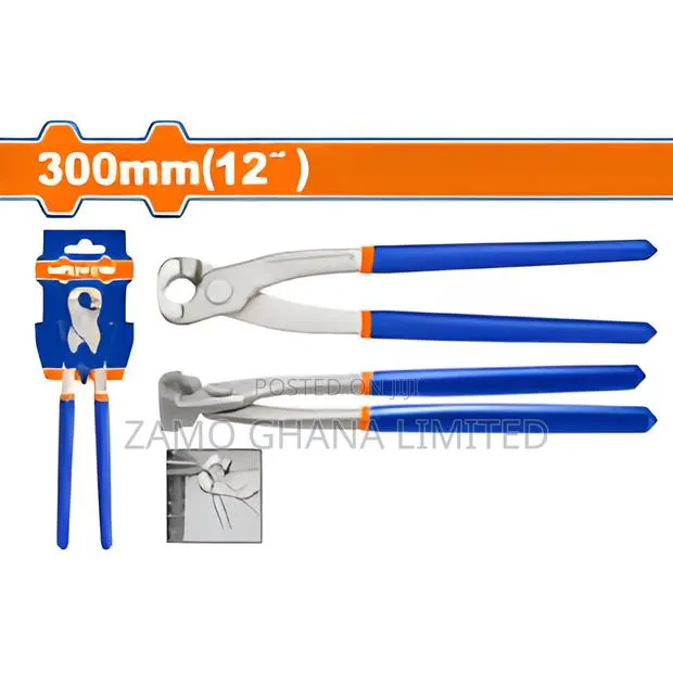Rabbet Pliers - Wpl8c12 · Photo 1