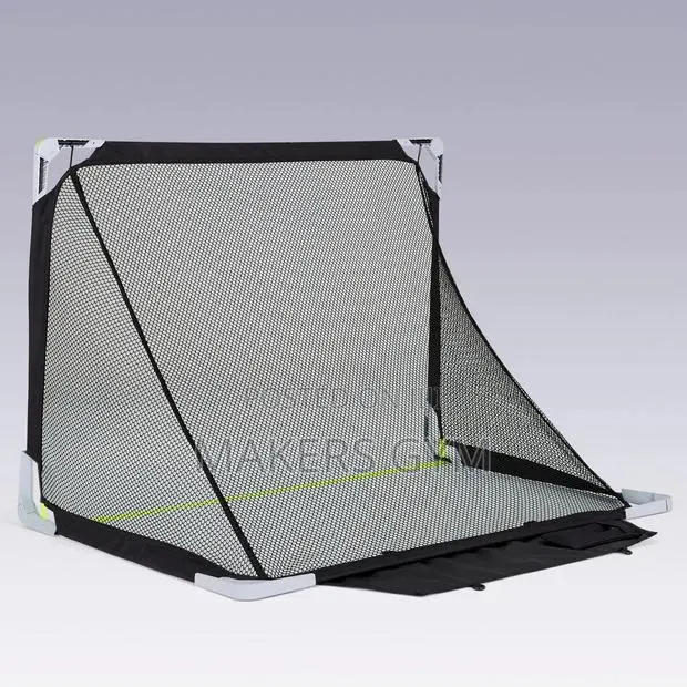 Football Goal Post (95 Cm X 70 Cm) · Photo 1
