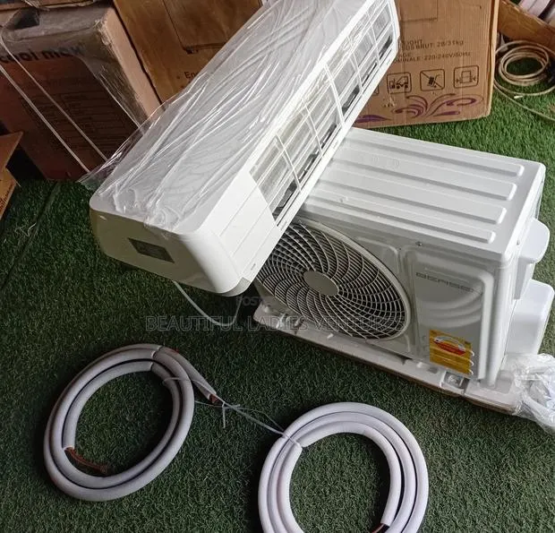 Bersen 1.5hp Split Ac – Affordable Cooling Solution · Photo 1
