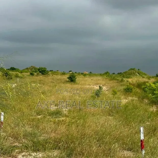 Promotion: Prampram Gated Community Half Plots · Photo 1