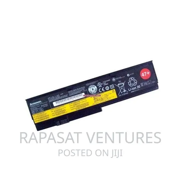 Lenovo X201 Battery · Photo 1