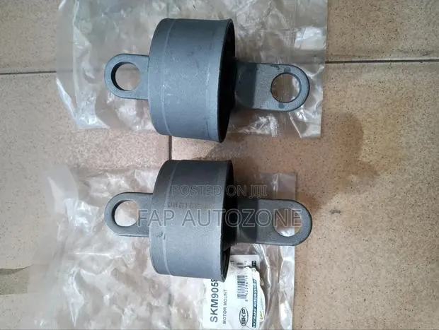 Premium SKP Jeep Compass, Caliber Trailing Arm Bushing From the USA · Photo 1