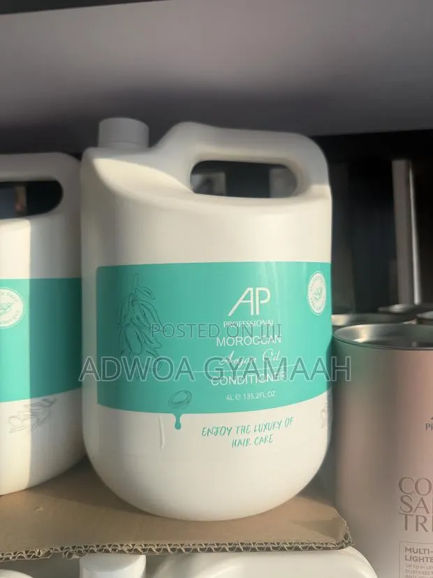Ap Professional Conditioner · Photo 1