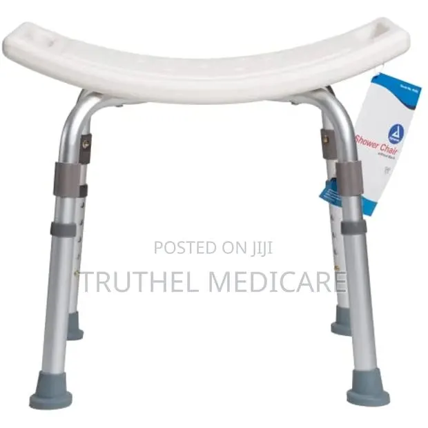 Shower Seats Without Armrest · Photo 1