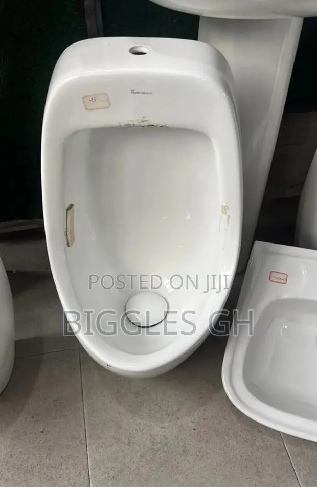 Men's Urinal Pot · Photo 1