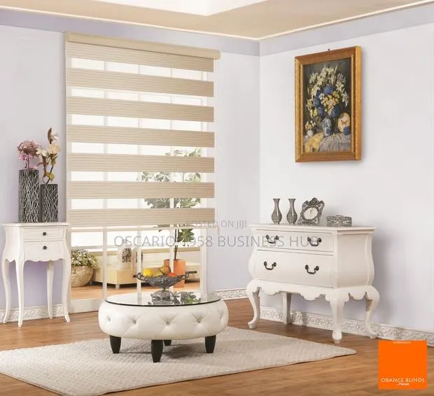 Alfresco Boy Window Blinds · Photo 1