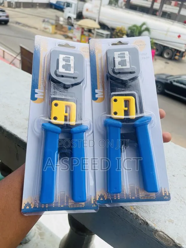 Crimping Tool