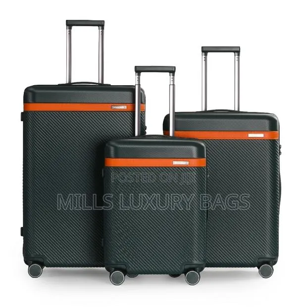 KAZONNE Luggage · Photo 1