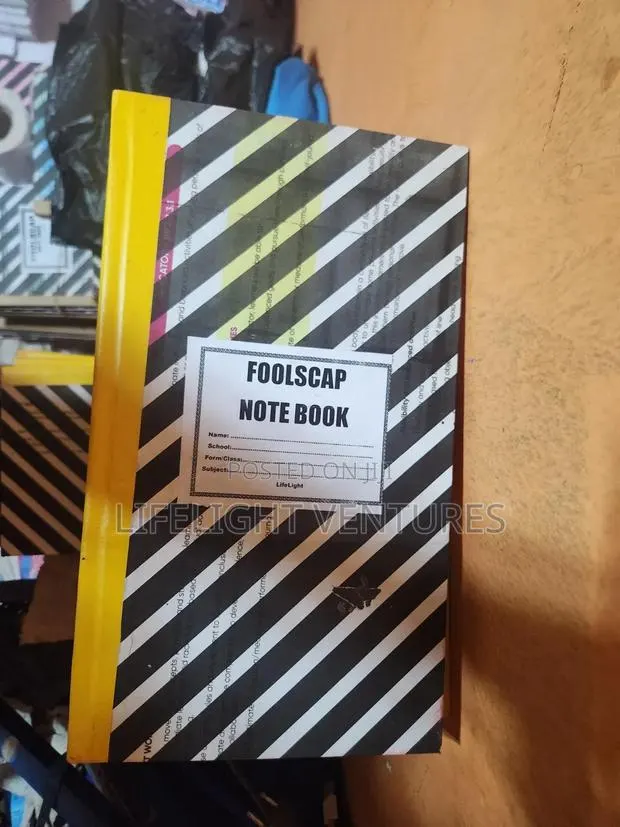 Note 3 Fool Scap · Photo 1