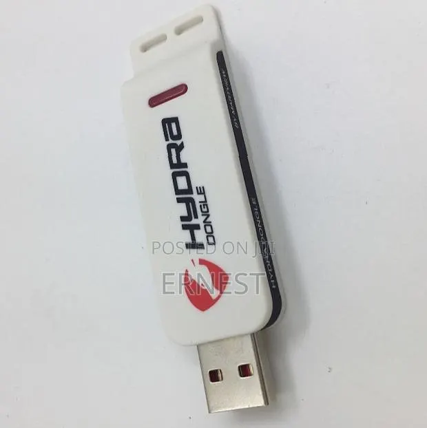 Hydra Flashing Dongle · Photo 1