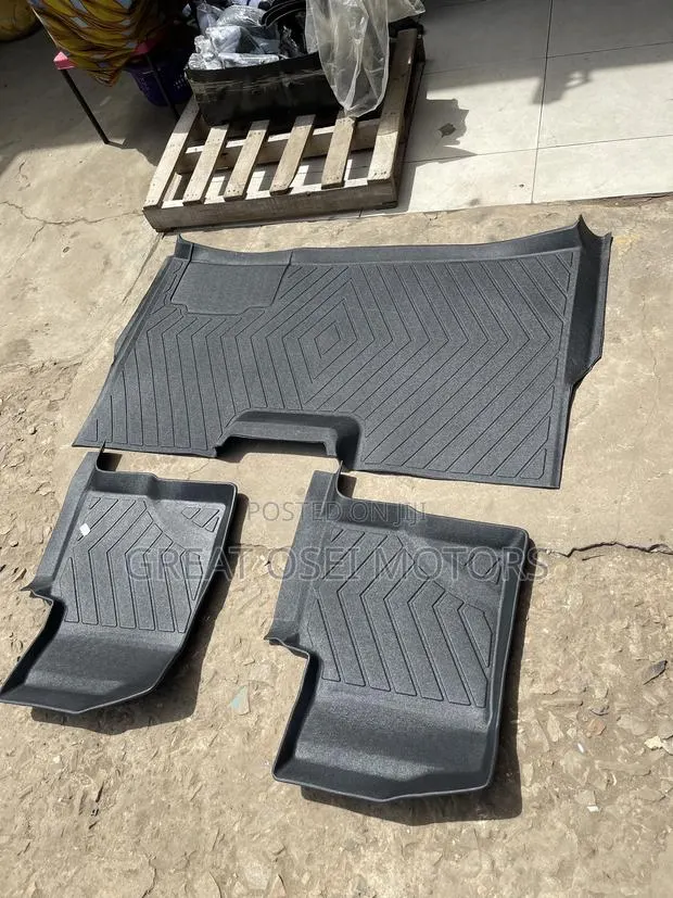 F-150 Carpet (Bowl Type) · Photo 1