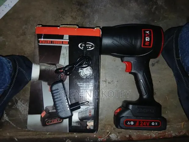 Vacuum Air Blower For Sale · Photo 1