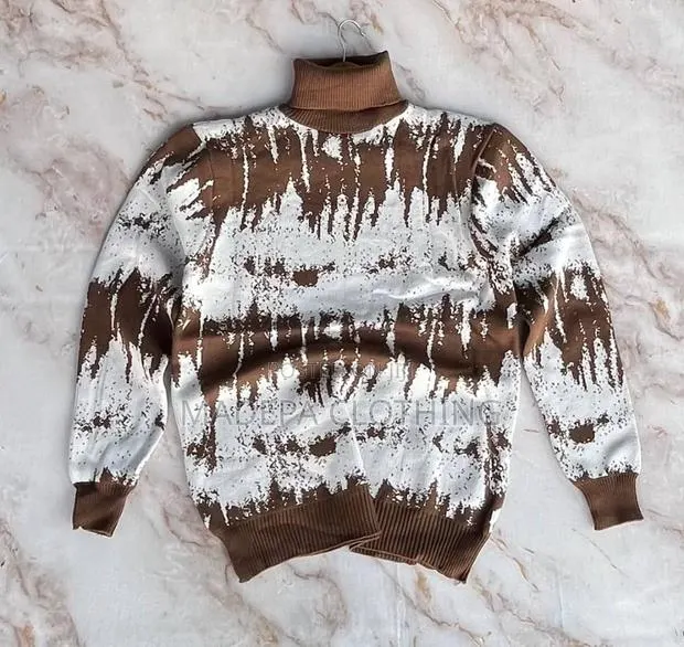 Quality Design Sweater For Unisex · Photo 1