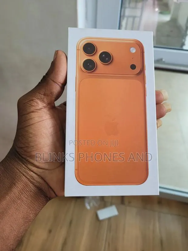 New Apple iPhone XR 128 GB Orange · Photo 1