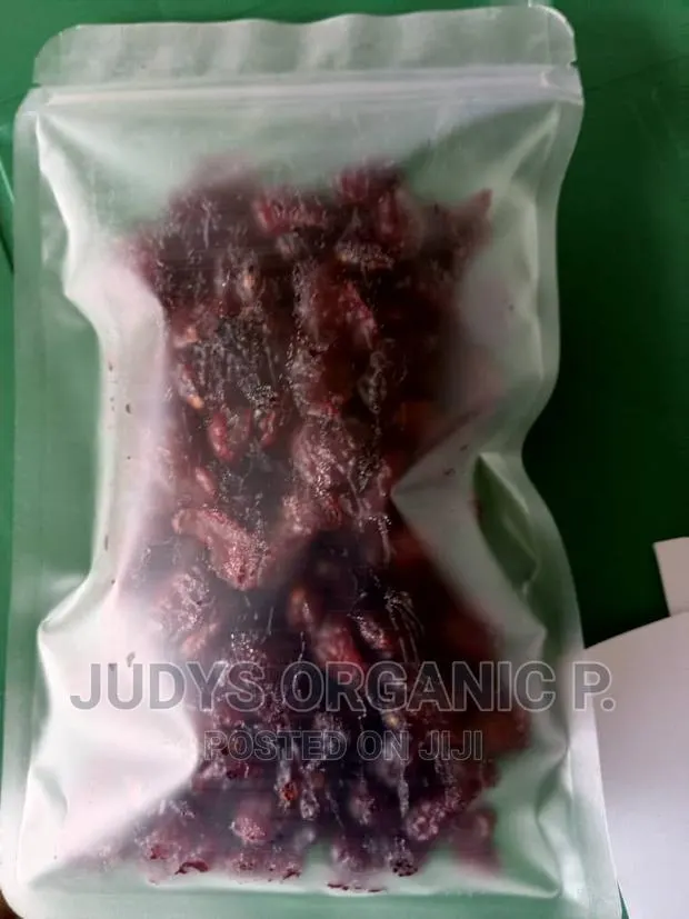 Cranberry Fruits(150gs) · Photo 1