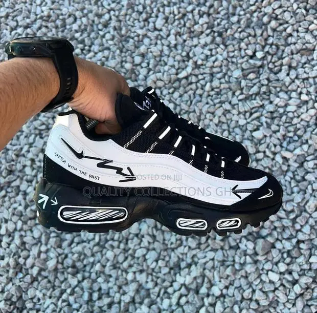 Airmax 95 Sketch · Photo 1