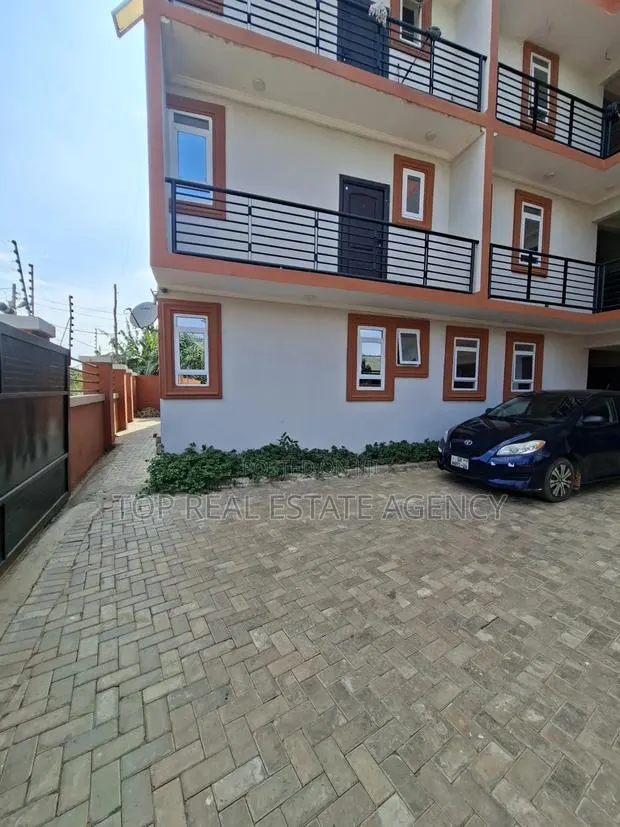 3bdrm Apartment in Oyarifa Kb, Owusu Ansah for rent · Photo 1