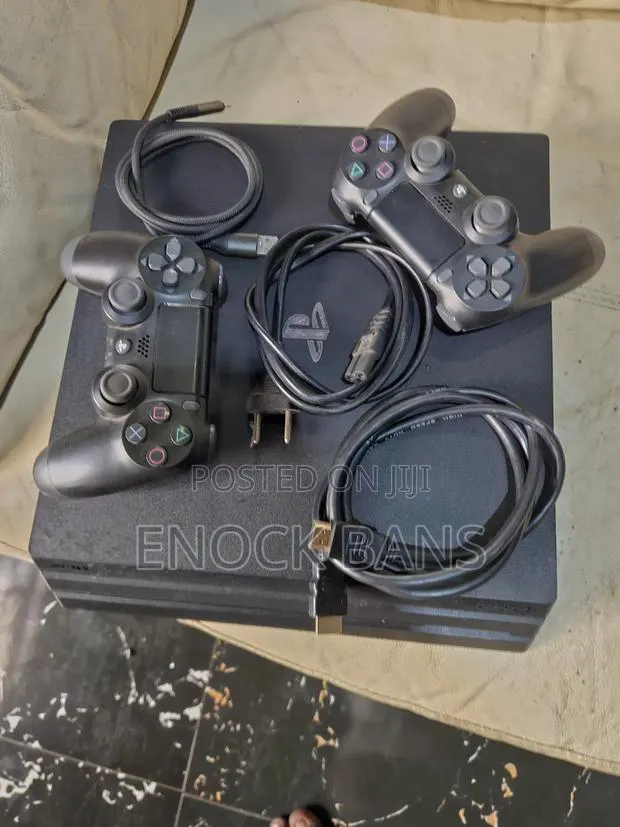 Ps4 Pro Jailbreak · Photo 1